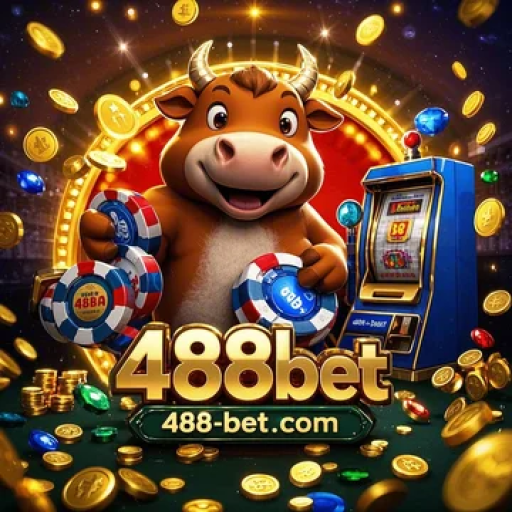 Explore a Categoria 'Comunidade' no 488bet: Conectando Jogadores e Criando Experiências Memoráveis