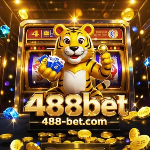 Explorando o Mundo Mágico dos Jogos de Fantasia no 488bet
