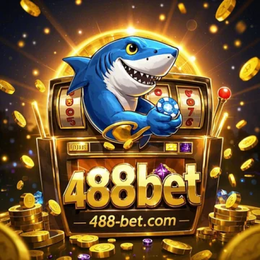 Descubra a Experiência Imersiva dos Jogos Ao Vivo no 488bet