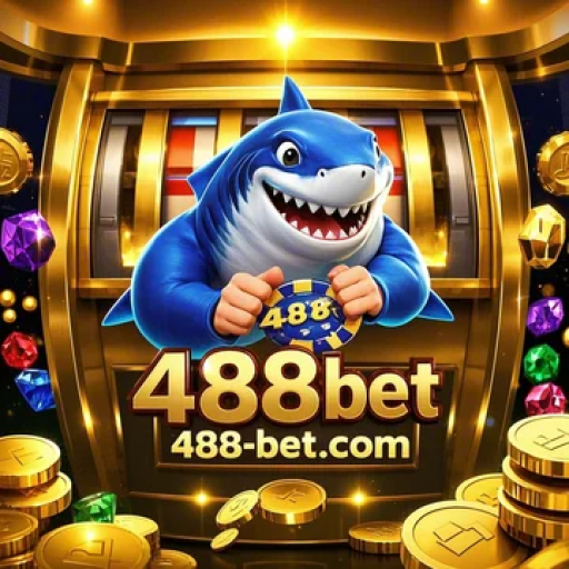 Explorando o Mundo das Apostas Esportivas com a 488bet
