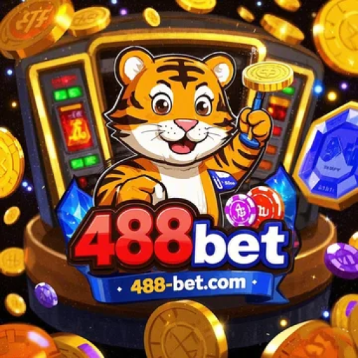 A Emoção dos Torneios no 488bet: Competição, Prêmios e Diversão